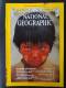 National Geographic Magazine October 1972 - Wissenschaften