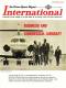 Air Force / Space Digest - INTERNATIONAL - OCTOBER 1966  - Avions - JUMBOJETS -  (3296) - Englisch