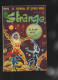 STRANGE Album 57 ( 170 171 172 ) BE LUG 05-1984 - Strange