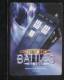 DOCTOR DR WHO BATTLES IN TIME EXTERMINATOR CARD (2006) NO 15 OF 275 JACKIE TYLER GOOD CONDITION - Other & Unclassified