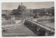 ROMA PONTE E CASTEL SANT ANGELO Italy Old PC - Castel Sant'Angelo