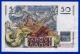 BILLET BANQUE DE FRANCE 50 FRANCS LE VERRIER V. 176 N° 46926 DU 1-2-1951.H. TYPE 1946 SPLENDIDE - NOTRE SITE Serbon63 - 50 F 1946-1951 ''Le Verrier''