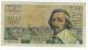 1000 Francs Richelieu, Ref Fayette 42/15, état TTB+ - 1 000 F 1953-1957 ''Richelieu''