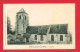 VILLEMOISSON-SUR-ORGE (Essonne ) L'Église... - Morsang Sur Orge