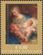 CITTA' DEL VATICANO - VATIKAN STATE - ANNO 2005 - NATALE  - ** MNH - Nuovi