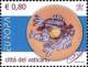 CITTA' DEL VATICANO - VATIKAN STATE - ANNO 2005 -  EUROPA  - ** MNH - Unused Stamps