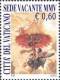 CITTA' DEL VATICANO - VATIKAN STATE - ANNO 2005 - SEDE VACANTE MMV - ** MNH - Unused Stamps
