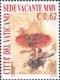 CITTA' DEL VATICANO - VATIKAN STATE - ANNO 2005 - SEDE VACANTE MMV - ** MNH - Nuevos