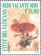 CITTA' DEL VATICANO - VATIKAN STATE - ANNO 2005 - SEDE VACANTE MMV - ** MNH - Unused Stamps
