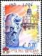 CITTA´ DEL VATICANO - VATIKAN STATE - ANNO 2006 - XXV ANNIVERSARIO DELLE RELAZIONI DIPLOMATICHE CON SINGAPORE ** MNH - Unused Stamps