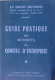 Le Droit Ouvrier - Guide Pratique Des Membres Des Comites D'entreprises - 1960 - Derecho