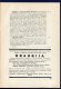 Delcampe - 1938 Lithuania Lietuva /Christianity Merits To Our Nation/ Krikscionybes Nuopelnai Cesnys - Alte Bücher