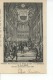 Lausanne Première Assermentation Du Grand Conseil à La Cathédrale 1903 - Premier