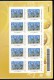 ++++ORIGINAL MONTIMBRAMOI++++ 20 Timbres Autoadhesifs N°2    50g   FRANCE  HORIZONTAL VOIR!!  3 SCAN - Unused Stamps