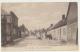 BOVES : RUE ALEXANDRE VASSEUR - CHARETTE - ECRITE EN 1916 - 2 SCANS - - Boves