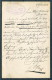 1903 GB  A.Hanff - Commission Agent - 16 Tenison Street York Road London SE Postcard - Dresden Germany - Nuovi