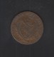 Liverpool Halfpenny 1791 - Other & Unclassified