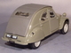 Burago 18-43200, Citroën 2CV, 1:32 - Scale 1:32