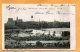 Llano TX 1906 Postcard - Andere & Zonder Classificatie