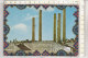 PO9945B# IRAN - SHIRAZ - PERSPOLIS   VG 1975 - Iran