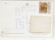 PO0137C# ROMA - POSTE VATICANE  VG - Lettres & Documents