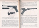 "The Book Of Pistols & Revolvers", W.H.B. Smith (1962), 13 Chapitres, 744 Pages, Edit. Stackpole, 15,5 Cm Sur 23,5 Cm... - Livres Sur Les Collections