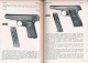 Delcampe - "The Book Of Pistols & Revolvers", W.H.B. Smith (1962), 13 Chapitres, 744 Pages, Edit. Stackpole, 15,5 Cm Sur 23,5 Cm... - Livres Sur Les Collections