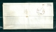 Brief Naar Stonehouse-Plymouth 06/08/1838 (GA9560) - ...-1840 Precursori