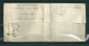 Brief Naar Stonehouse-Plymouth 11/01/1836  (GA9562) - ...-1840 Precursori