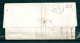 Brief Naar Highworth 11/01/1835 (GA9570) - ...-1840 Vorläufer