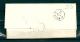Brief Naar Highworth 03/02/1834  (GA9578) - ...-1840 Vorläufer