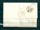 Brief Naar Lynn - Norfolk 18/05/1819  (GA9595) - ...-1840 Vorläufer