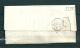 Brief Naar Lynn - Norfolk 08/08/1821(GA9597) - ...-1840 Voorlopers