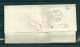 Brief Naar Kent 05/08/1835 (GA9600) - ...-1840 Préphilatélie
