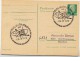 SPACE EXPLORATION  Karl-Marx-Stadt 1971 On East German Postal Card P 75 - Other & Unclassified
