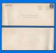 CA 1961-1965, 5 Nice Used Covers (5 Scans) - Postgeschiedenis