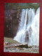 Circassian Waterfall - Abkhazia - 1983 - Georgia USSR - Unused - Georgien