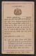 India  1925  KG V   UNFRAMED DATE POSTMARK Private Post Card  # 49210  Indien Inde - 1911-35 King George V