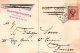 [DC8757] CARTOLINA ILLUSTRATA - INCIDENTE STRADALE - ARTHUR MORELAND - Viaggiata - Old Postcard - Moreland, Arthur