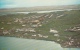 CPA SUMMER VIEW OF COPPERMINE, CHURCH, LAKE - Sonstige & Ohne Zuordnung