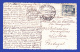 CORREIOS.LISBOA - 1.VII.1949 --- LISBOA NORTE.2ªSECÇÃO  --- STAMP ESPANA CORREOS --- - Covers & Documents
