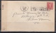 Canada  Wartime Cover Opened By Examiner   Lot 555 - Histoire Postale