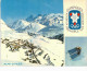 Delcampe - Thème - Jeux Olympiques Grenoble Chamrousse 1968 - Lot De 26 Cartes (dont 3 Doubles) - Juegos Olímpicos