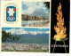 Delcampe - Thème - Jeux Olympiques Grenoble Chamrousse 1968 - Lot De 26 Cartes (dont 3 Doubles) - Olympische Spelen