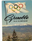 Delcampe - Thème - Jeux Olympiques Grenoble Chamrousse 1968 - Lot De 26 Cartes (dont 3 Doubles) - Olympic Games