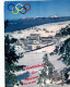 Delcampe - Thème - Jeux Olympiques Grenoble Chamrousse 1968 - Lot De 26 Cartes (dont 3 Doubles) - Olympische Spelen