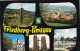 ZS44536 Sommerfirsche Friedberg     2 Scans - Friedberg