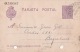 00034 Entero Postal Pontevedra A Barcelona 1924 - 1850-1931