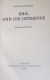 Livre Emil Und Die Detektive - Erich KASTNER - 1949 - BUCHERGILDE GUTENBERG ZURICH - Illustré Par WALTER TRIER - Erich Kaestner