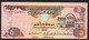 U.A.E.  P19d   5  DIRHAMS   2007     VF   NO P.h. ! - Verenigde Arabische Emiraten